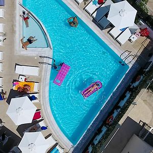Agrelli Hotel & Suites